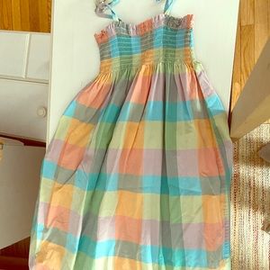 Darling summer dress - Tea Collection